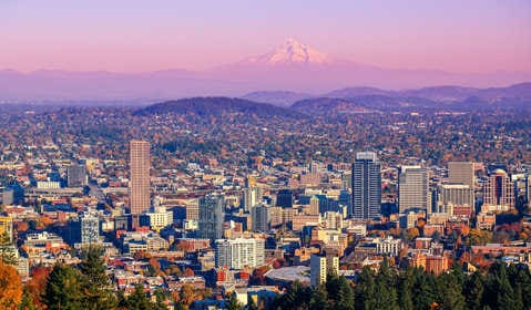 Portland