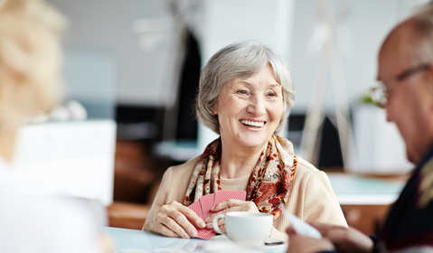 REFRACTIVE LENS EXCHANGE (RLE)