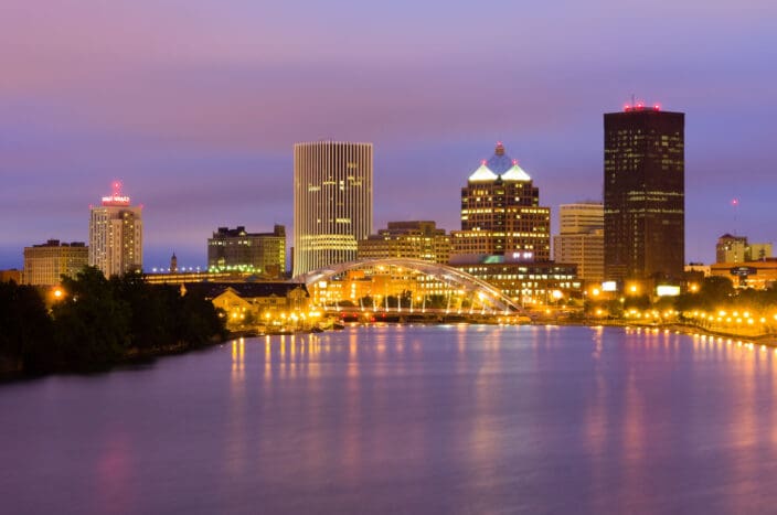 rochester lasik eye surgery