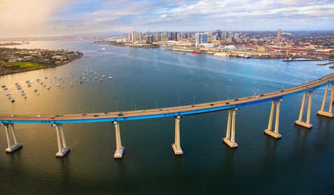 San Diego