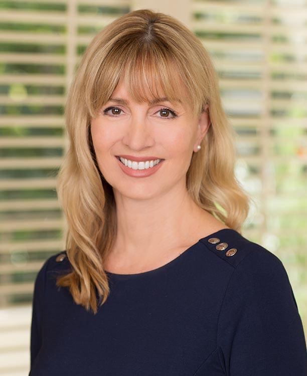 Sandra Sellani headshot