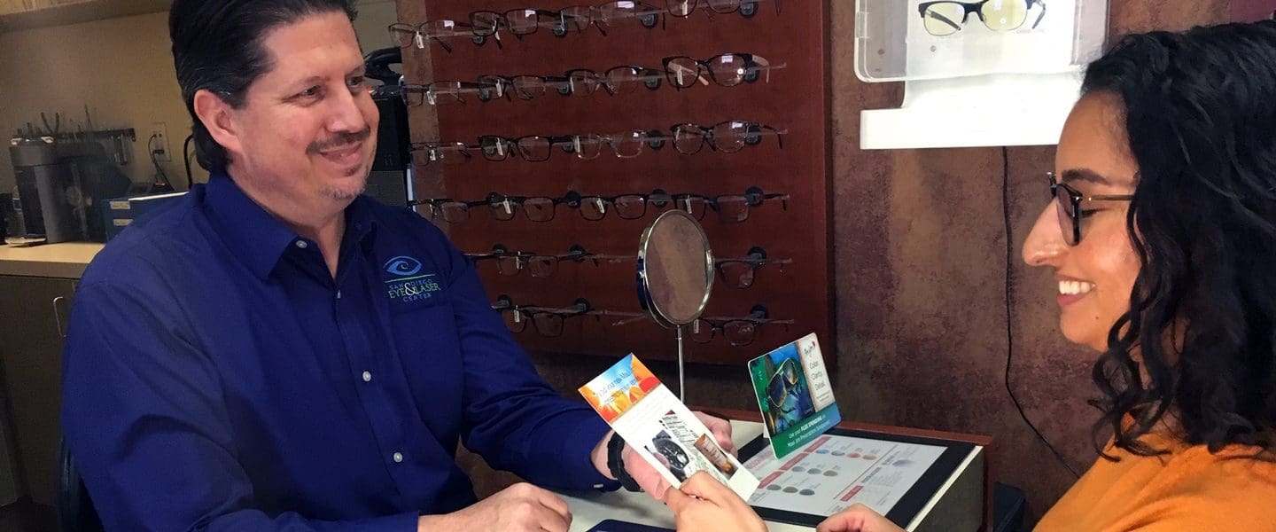 San Diego Eye And Laser Center An Nvision Eye Center Nvision