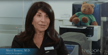 sheri rowen video