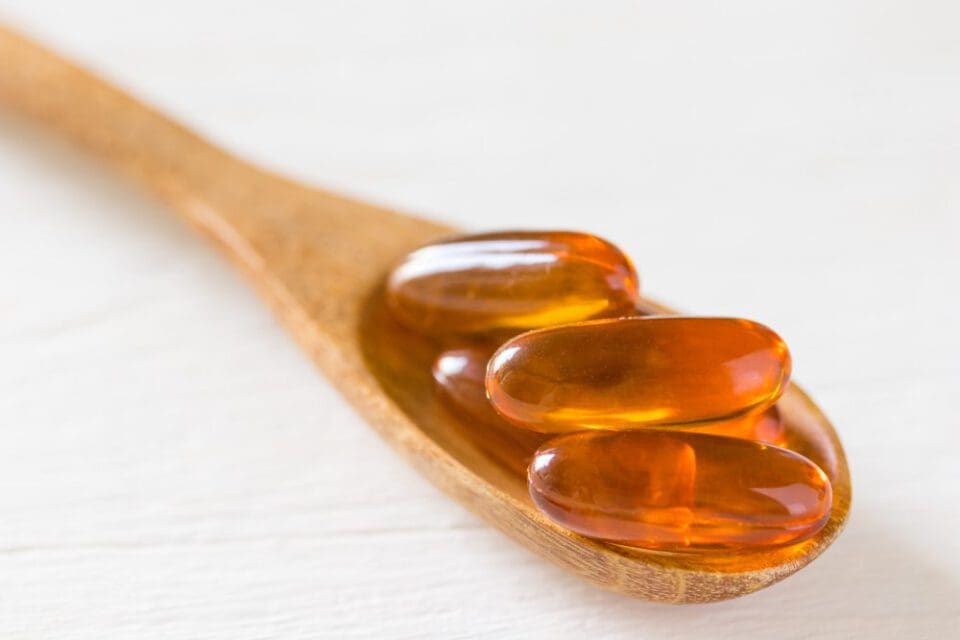 Do Omega3s (& Fish Oil) Impact or Improve Eyesight? NVISION Eye Centers