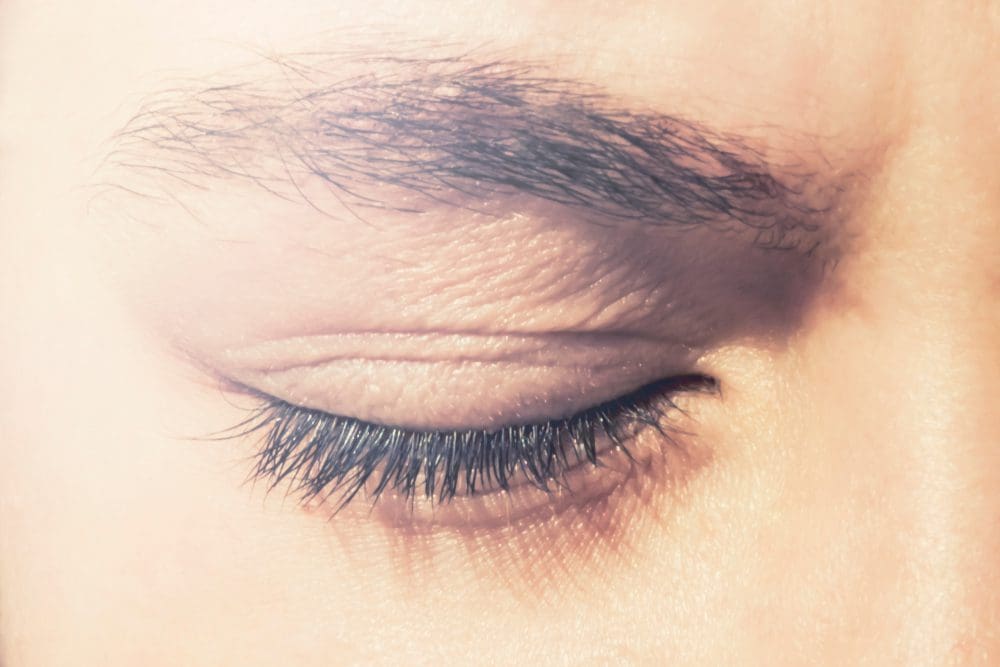 Seeing Flashing Lights In Eyes When To Find Treatment Nvision