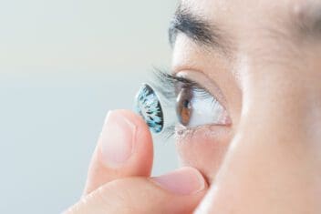 Colored and Decorative Contact Lenses: A Prescription Is A Must