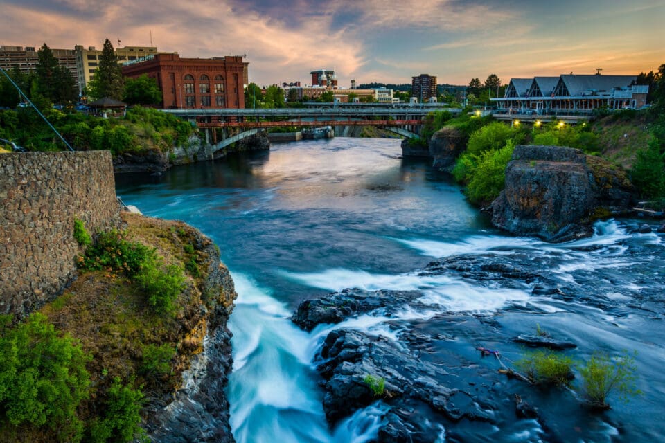 spokane lasik eye surgery