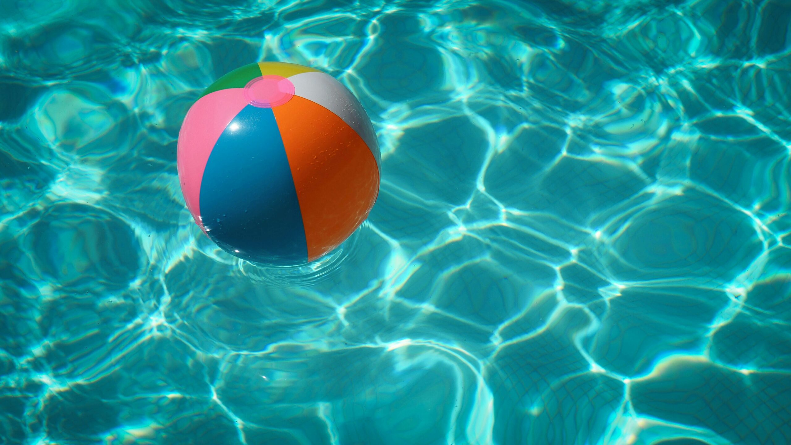 Enjoy summer fun with crisp, clear vision thanks to LASIK at NVISION Eye Centers