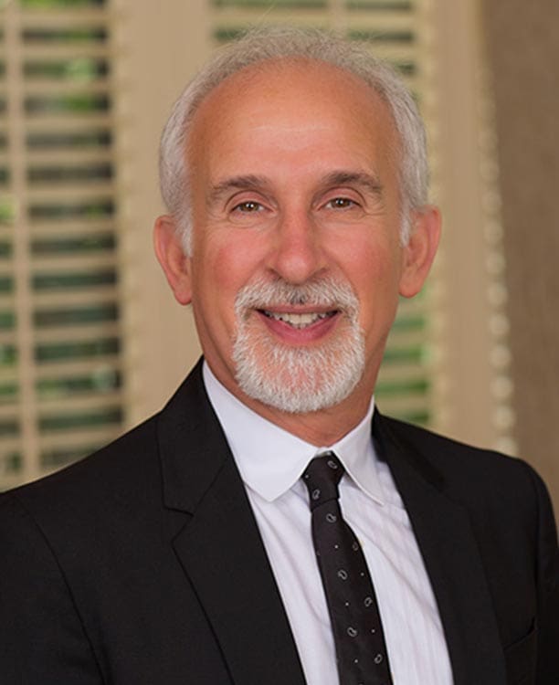 Tom Tooma, M.D. head shot