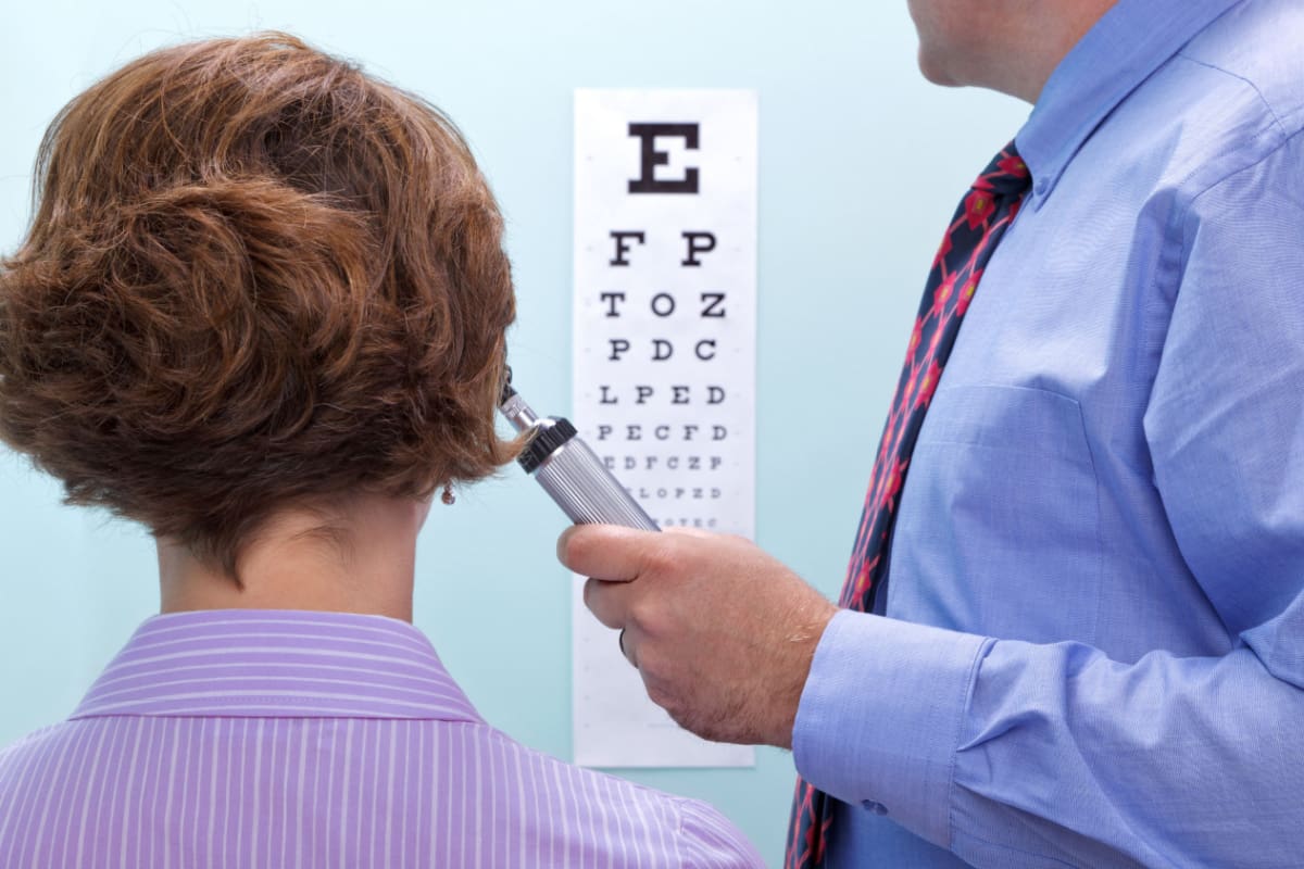 What Qualifies as Extreme Nearsightedness? NVISION Eye Centers