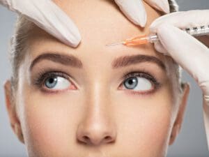 botox procedure