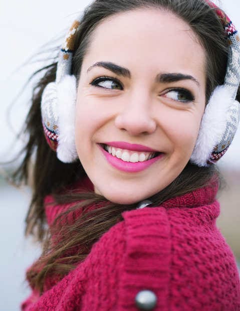 Enhancing Natural Features