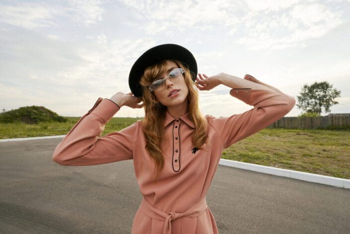 Latest trending spectacles top
