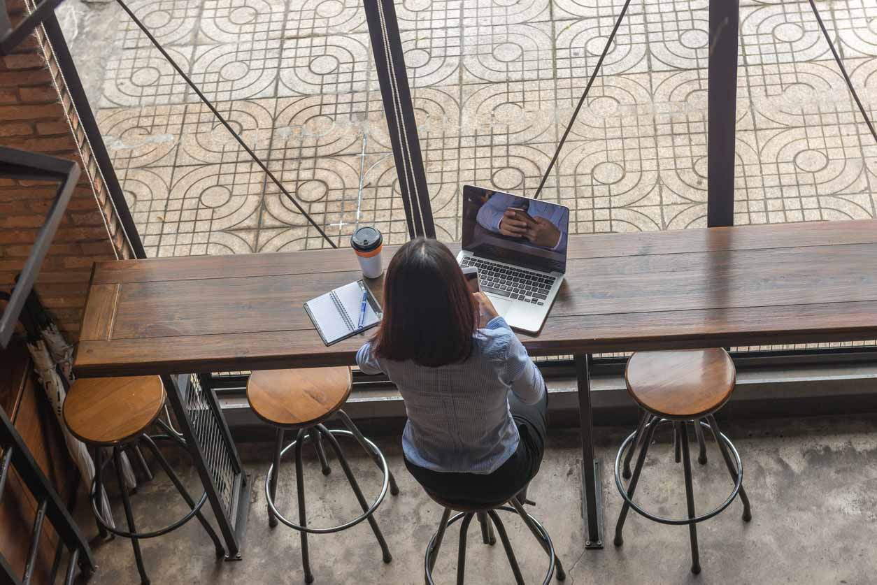 Computer Use Guidelines After LASIK NVISION Eye Centers