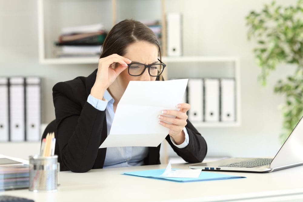 Presbyopia is a cond...