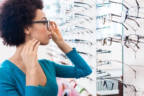 What Are the Best Glasses Lenses in 2022? | NVISION Eye Centers